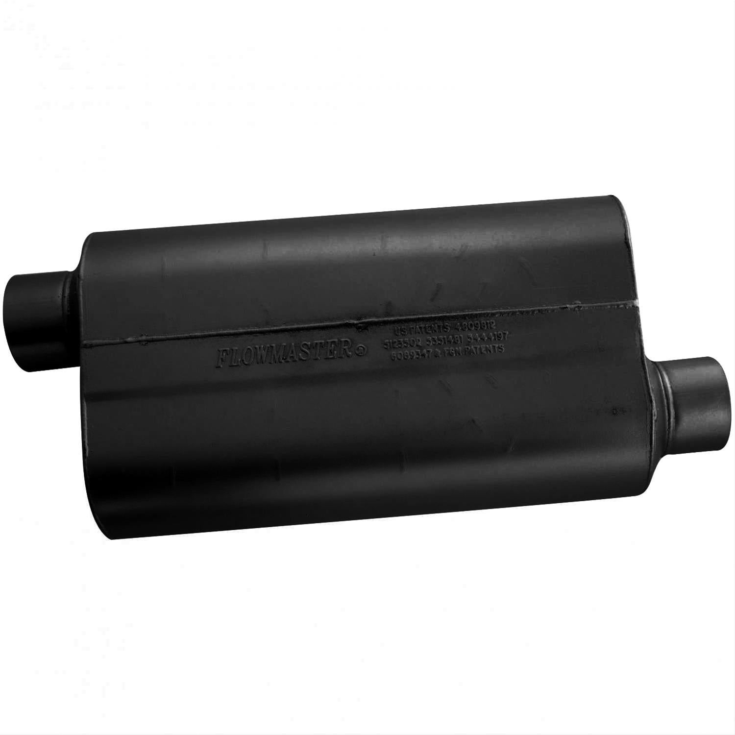 Flowmaster 50 Series SUV Performance Mufflers 53058