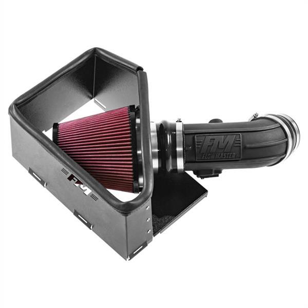 Flowmaster Delta Force Cold Air Intake Kits 615112