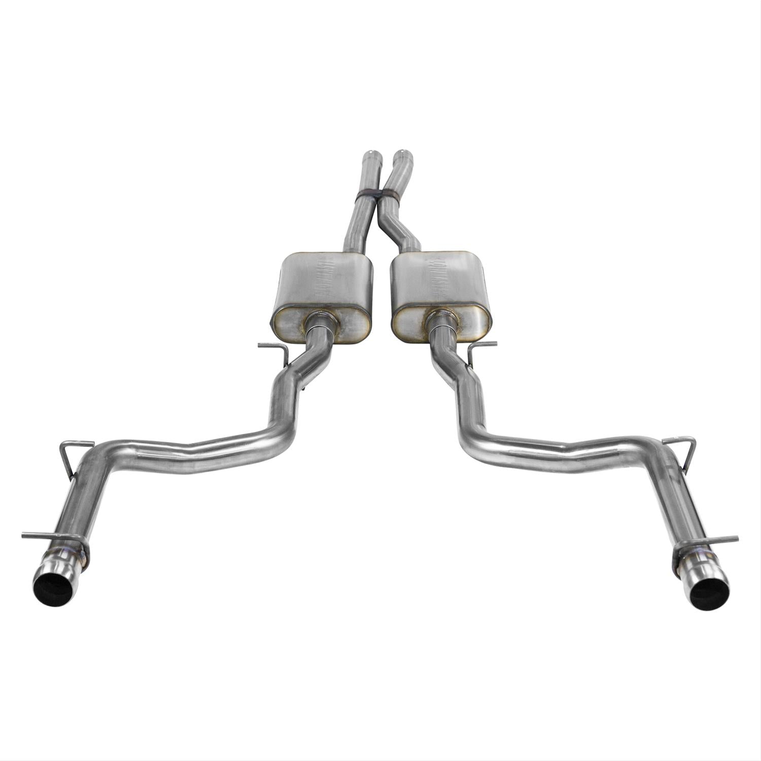 Flowmaster FlowFX Exhaust Systems 717830