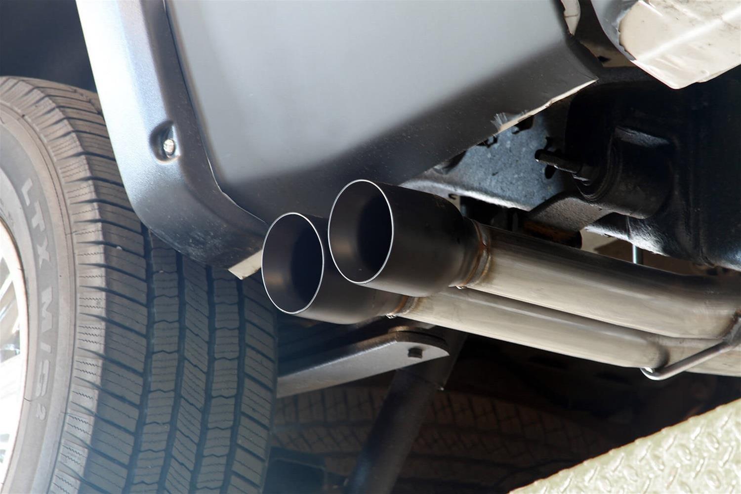 Flowmaster FlowFX Exhaust Systems 717929