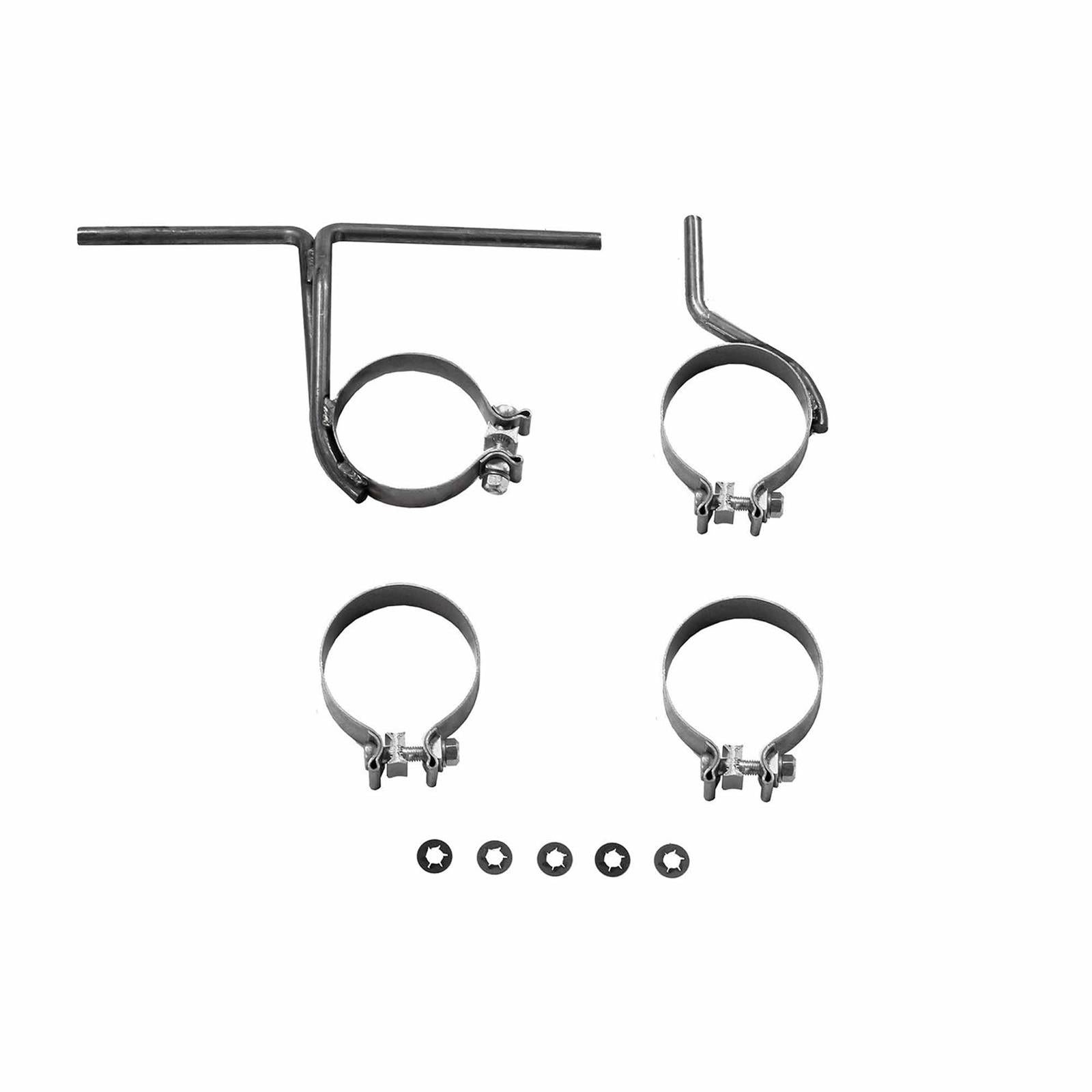 Flowmaster FlowFX Exhaust Systems 717931