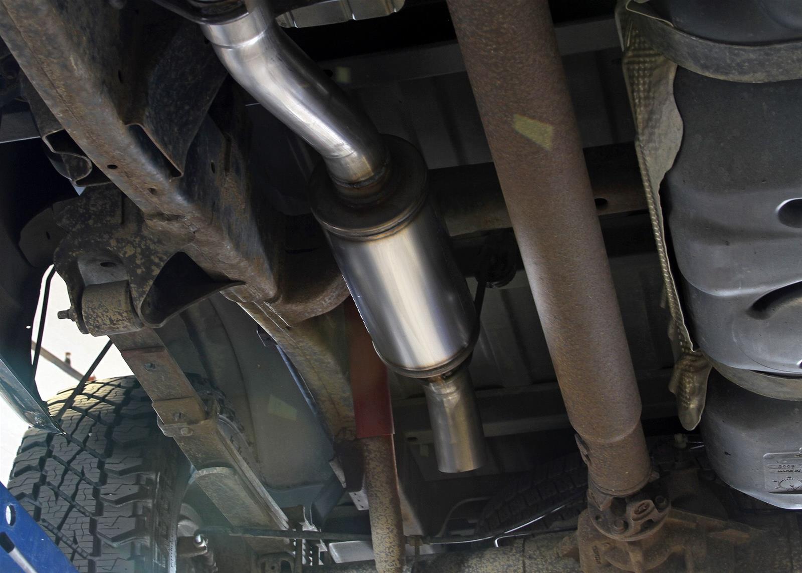 Flowmaster FlowFX Extreme Exhaust Systems 717973