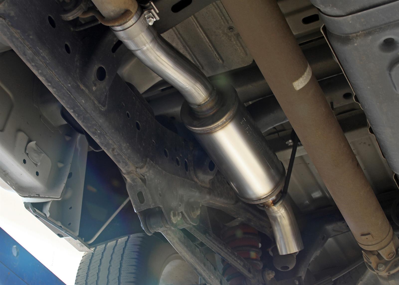 Flowmaster FlowFX Extreme Exhaust Systems 717974
