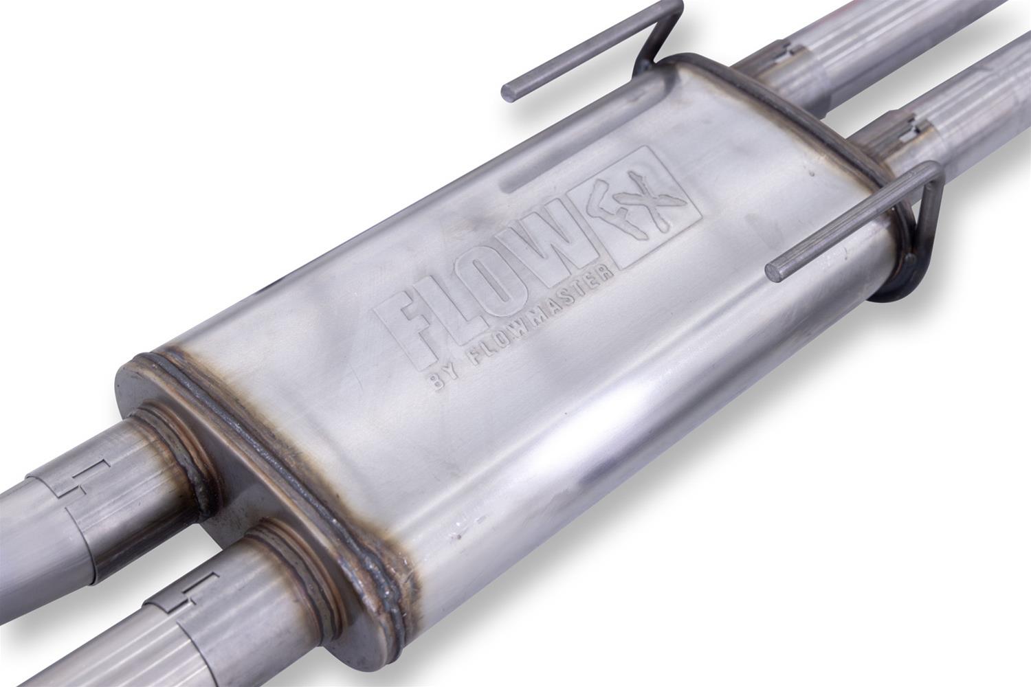 Flowmaster FlowFX Exhaust Systems 718143