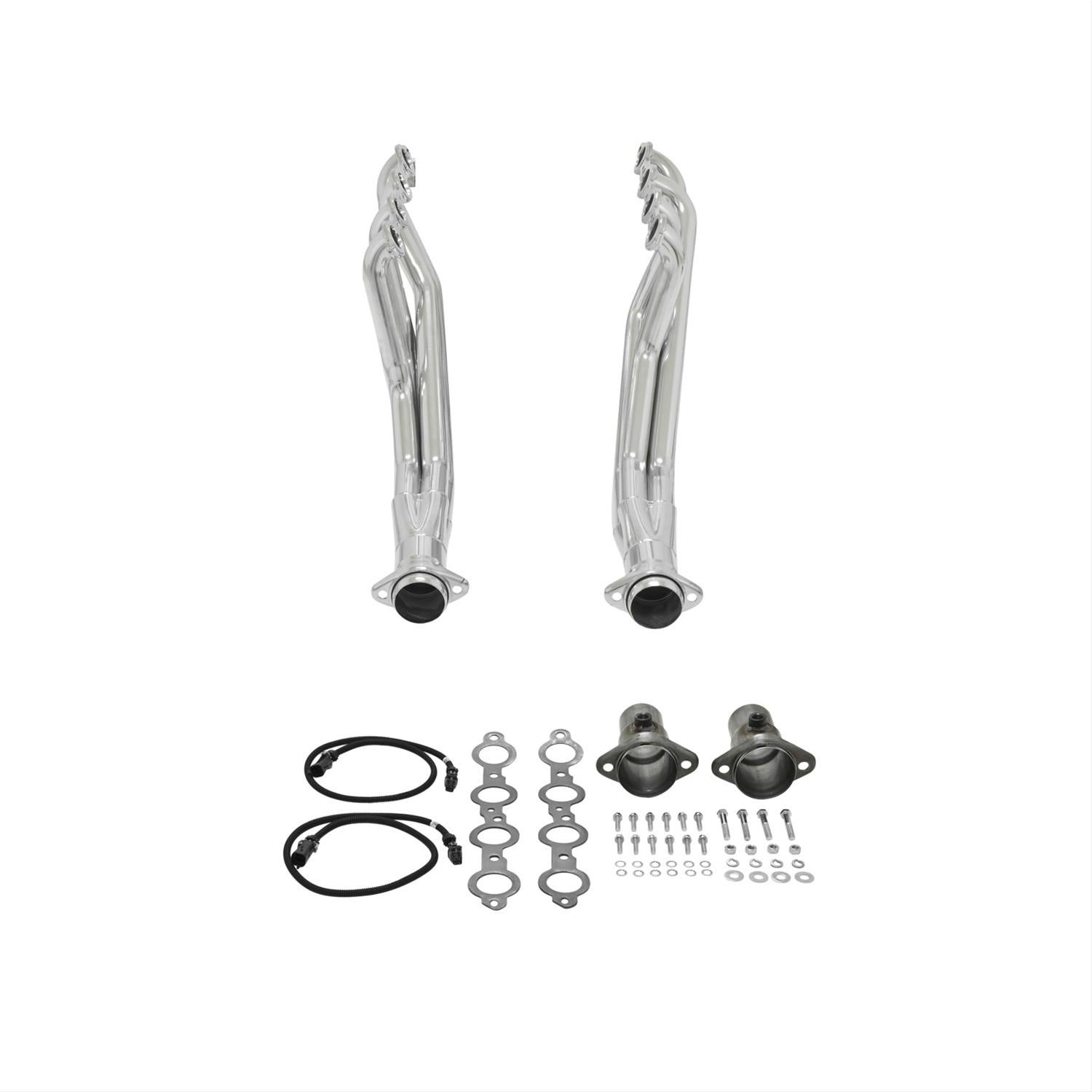 Flowmaster Scavenger Series Elite Headers 814116