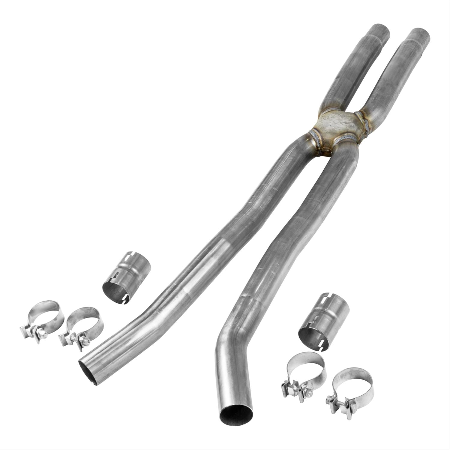 Flowmaster Scavenger X-Pipes 817817