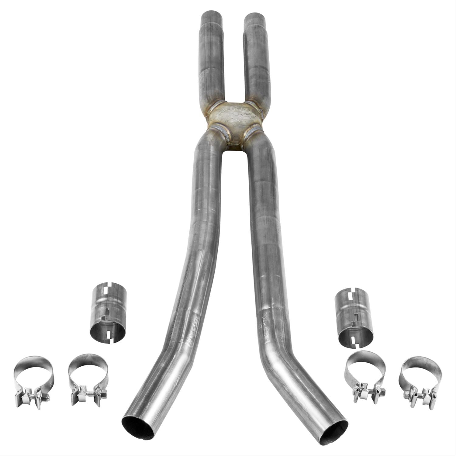 Flowmaster Scavenger X-Pipes 817817