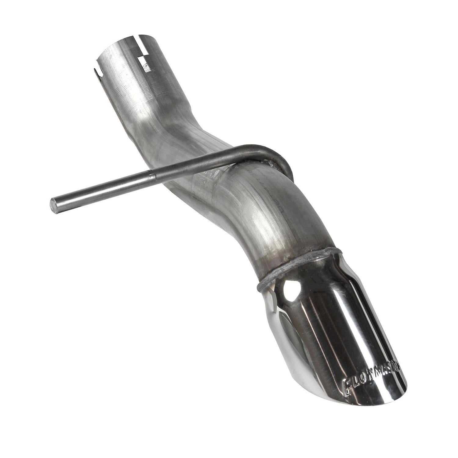 Flowmaster Stainless Steel American Thunder Exhaust Systems 817942