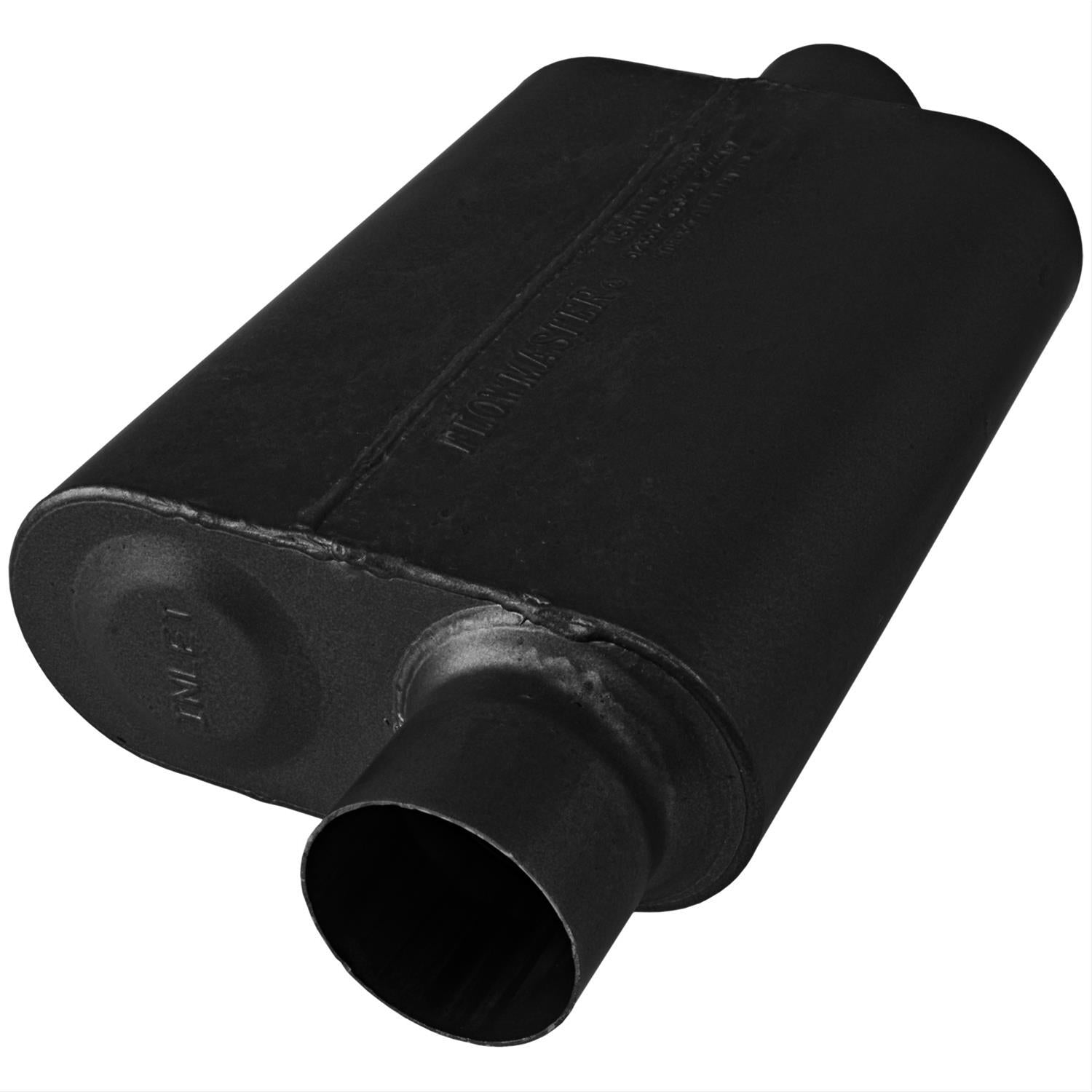 Flowmaster Stainless Steel Super 44 Series Mufflers 843046