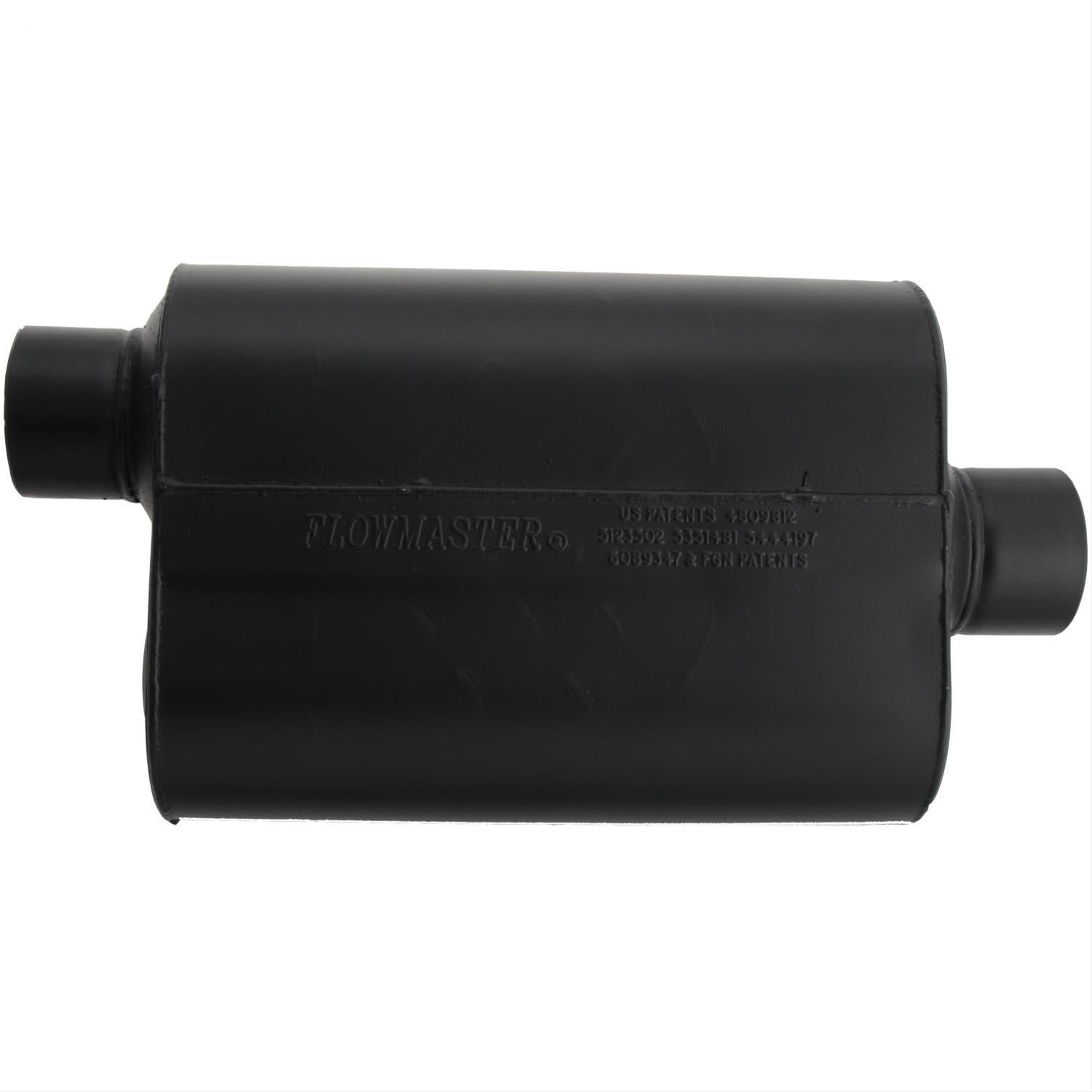 Flowmaster Super 40 Series Delta Flow Mufflers 953046