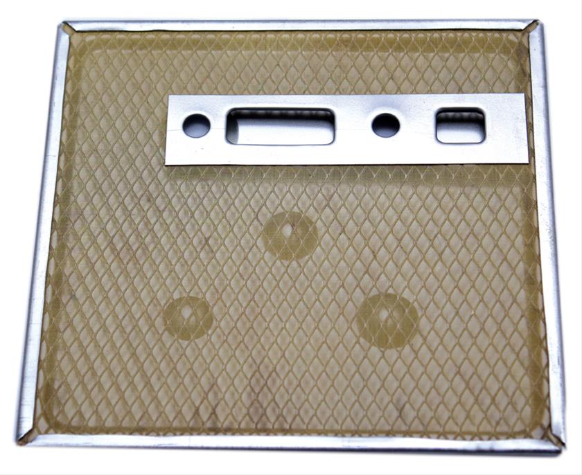 ATI Automatic Transmission Filters ATI203560