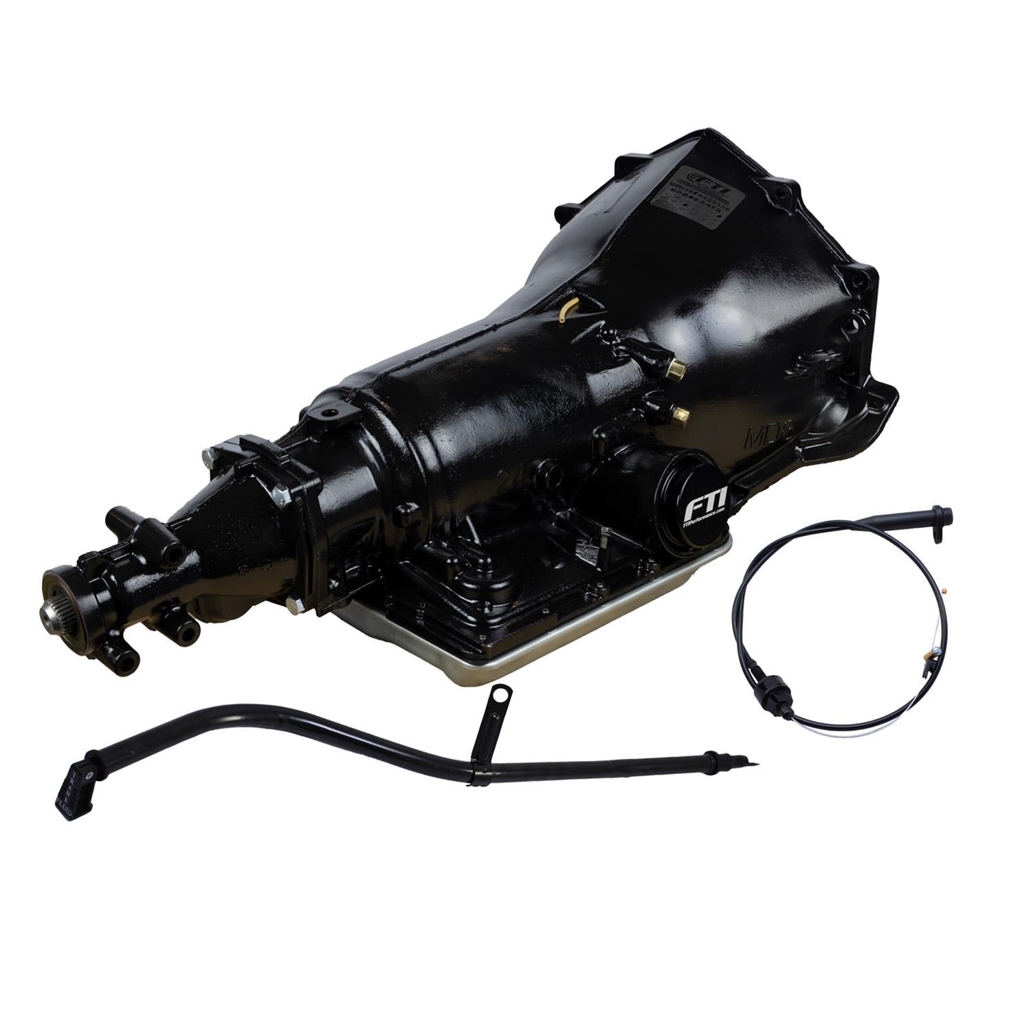 FTI Performance 700R4 Level 3 Transmissions FT7R4-3H