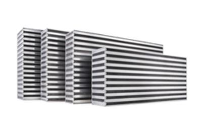 Garrett Advancing Motion Intercooler Cores 703520-6002