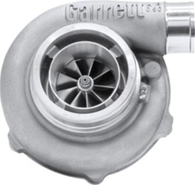 Garrett GTX Gen II Series Turbochargers 851154-5001S