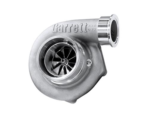 Garrett GTX Gen II Series Turbochargers 856804-5004S