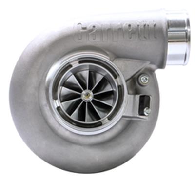 Garrett Advancing Motion Turbochargers 860778-5002S