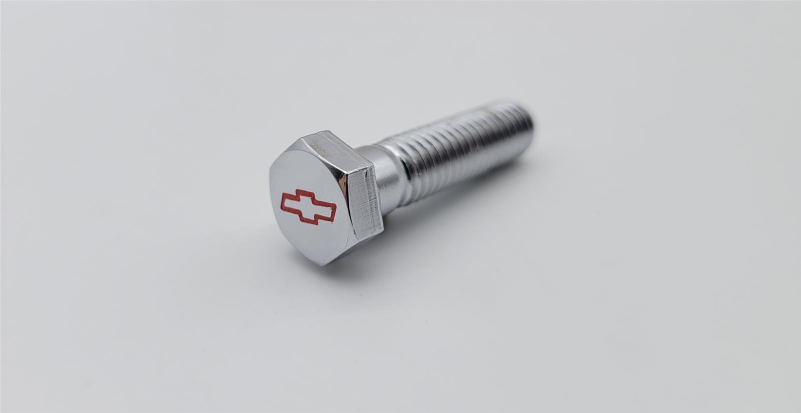 Gardner-Westcott Engine Dress Up Bolt Kits 10-56490-PC-R