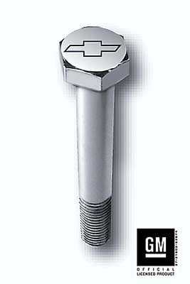 Gardner-Westcott Engine Dress Up Bolt Kits 10-56491-HSP