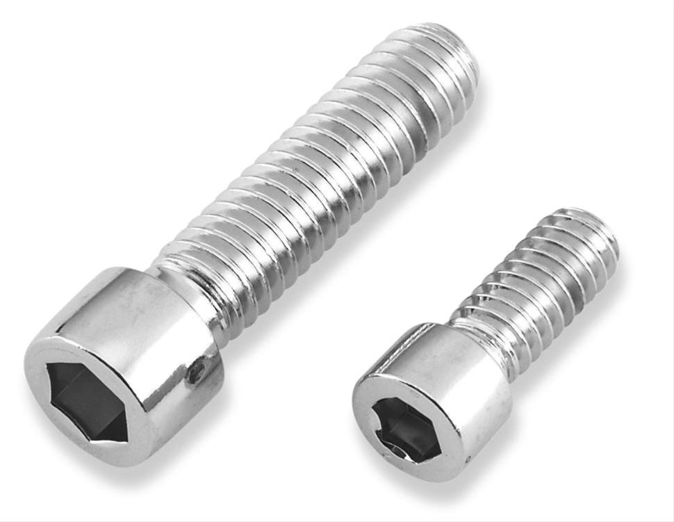 Gardner-Westcott Bolts and Screws 10209