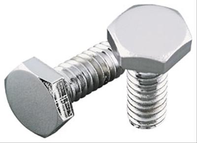 Gardner-Westcott Bolts and Screws 11342
