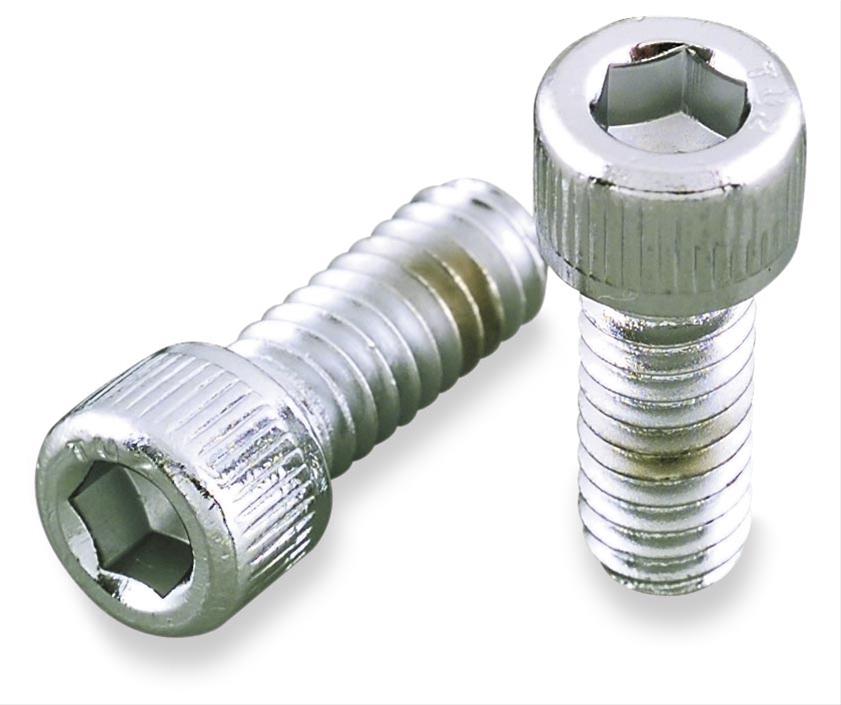 Gardner-Westcott Bolts and Screws 10155