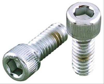 Gardner-Westcott Bolts and Screws 12222