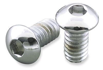 Gardner-Westcott Bolts and Screws 13167