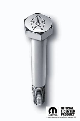 Gardner-Westcott Engine Dress Up Bolt Kits 21-56330-HSP