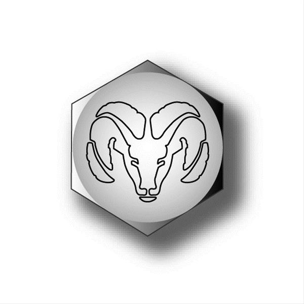 Gardner-Westcott Bolts and Screws 22-11503