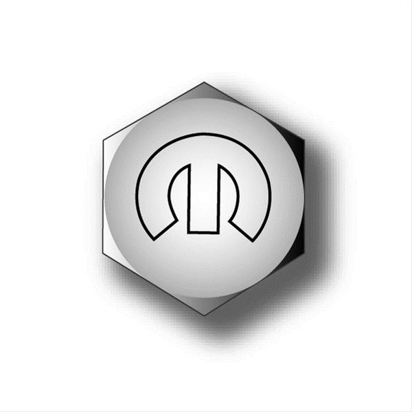 Gardner-Westcott Company Header Fasteners 23-56309-H