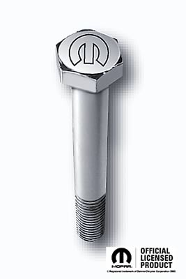 Gardner-Westcott Engine Dress Up Bolt Kits 23-56332-H