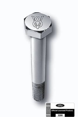 Gardner-Westcott Engine Dress Up Bolt Kits 24-56256-H