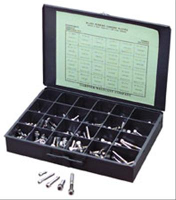 Gardner-Westcott Company Fastener Hardware Assortments 24-FAP