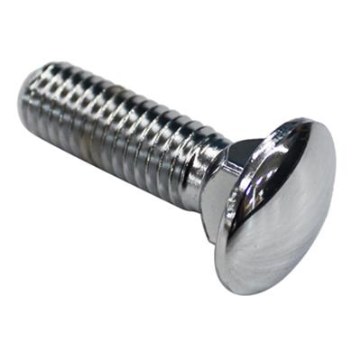 Gardner-Westcott Bolts and Screws 27406