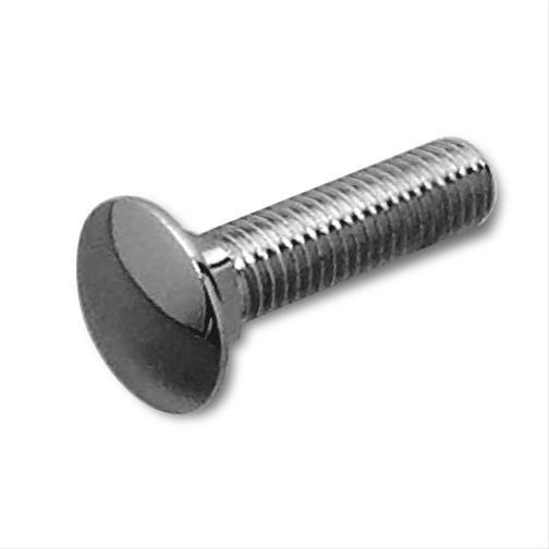 Gardner-Westcott Bolts and Screws 27206