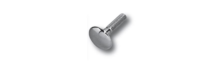 Gardner-Westcott Bolts and Screws 28286