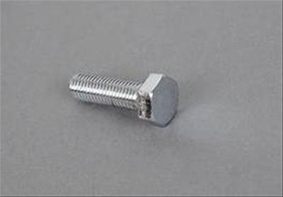 Gardner-Westcott Company Bolts and Screws 31956