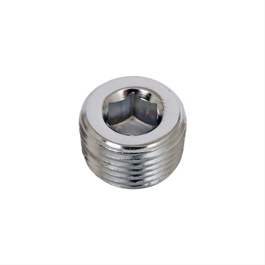 Gardner-Westcott Pipe Thread Plugs 31573