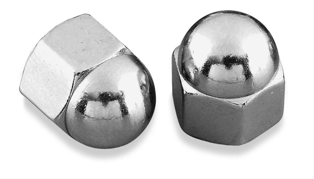 Gardner-Westcott Company Nuts 33549