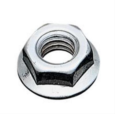Gardner-Westcott Nylon Insert Locknuts 44549