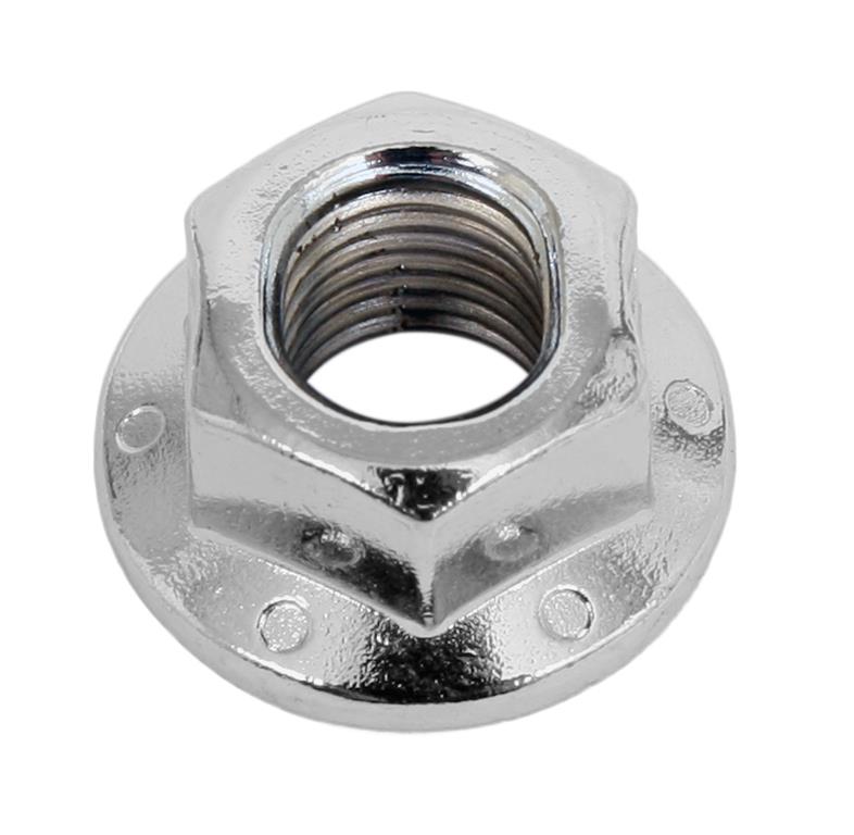 Gardner-Westcott Nylon Insert Locknuts 44551-L