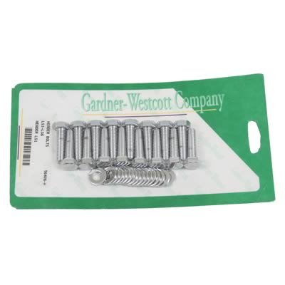 Gardner-Westcott Header Bolt Kits 56406-H