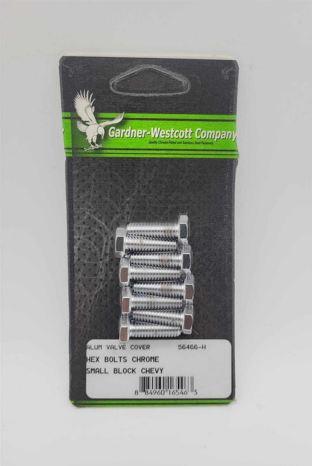 Gardner-Westcott Company Valve Cover Fasteners 56466-H