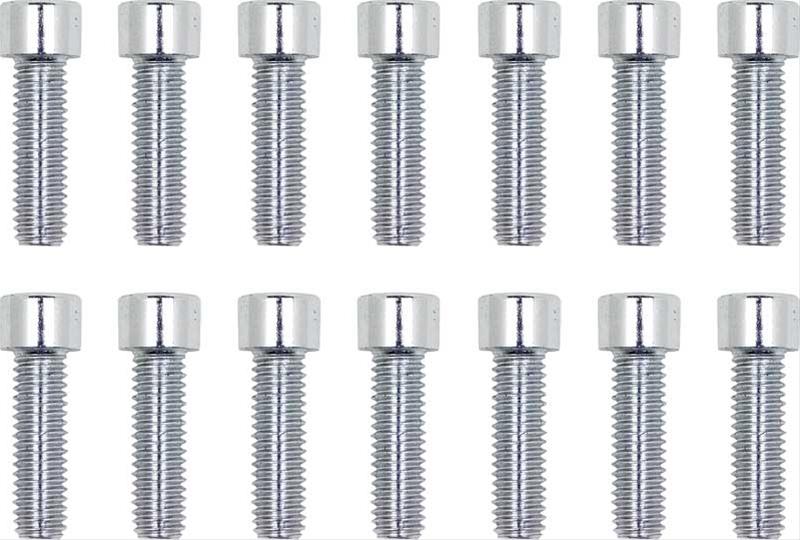 Gardner-Westcott Intake Manifold Bolt Kits 56469-S