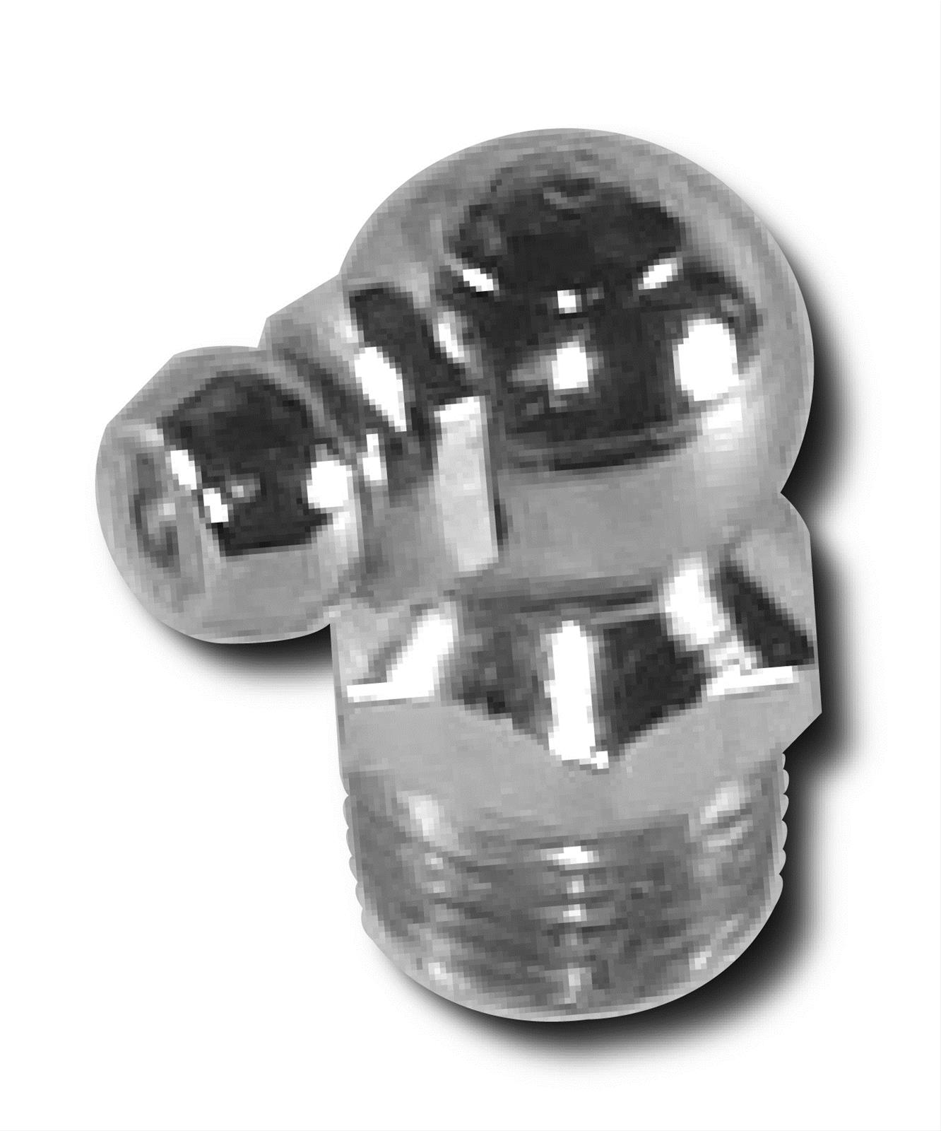 Gardner-Westcott Grease Fittings 57547-L