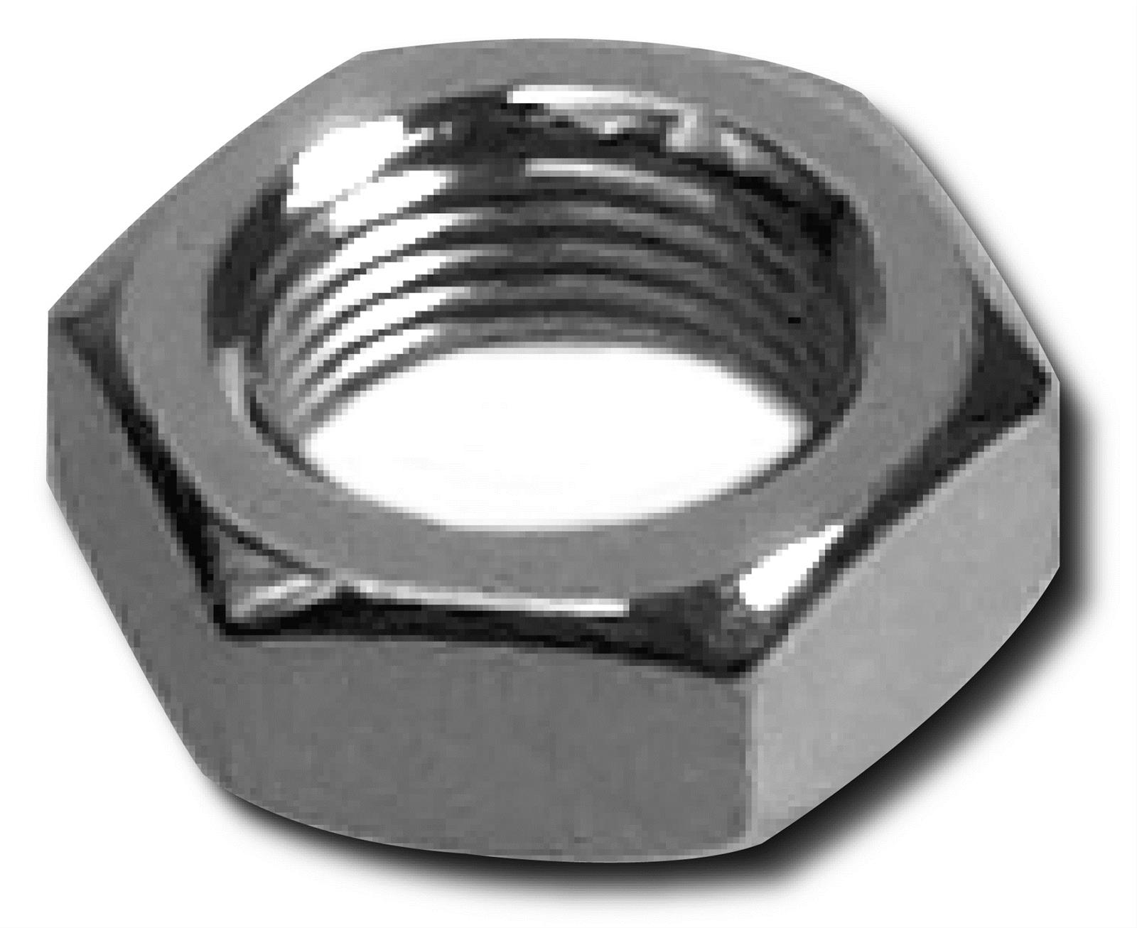 Gardner-Westcott Jam Nuts 67555