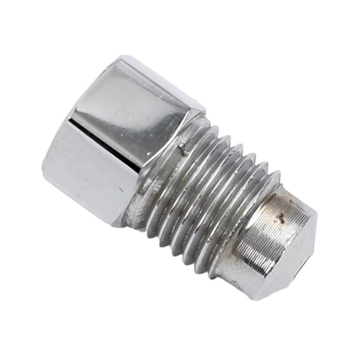 Gardner-Westcott Company Hard Line Flared Tube Nuts 7-202M-13