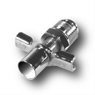 Gardner-Westcott Draincocks 7-326DC-4