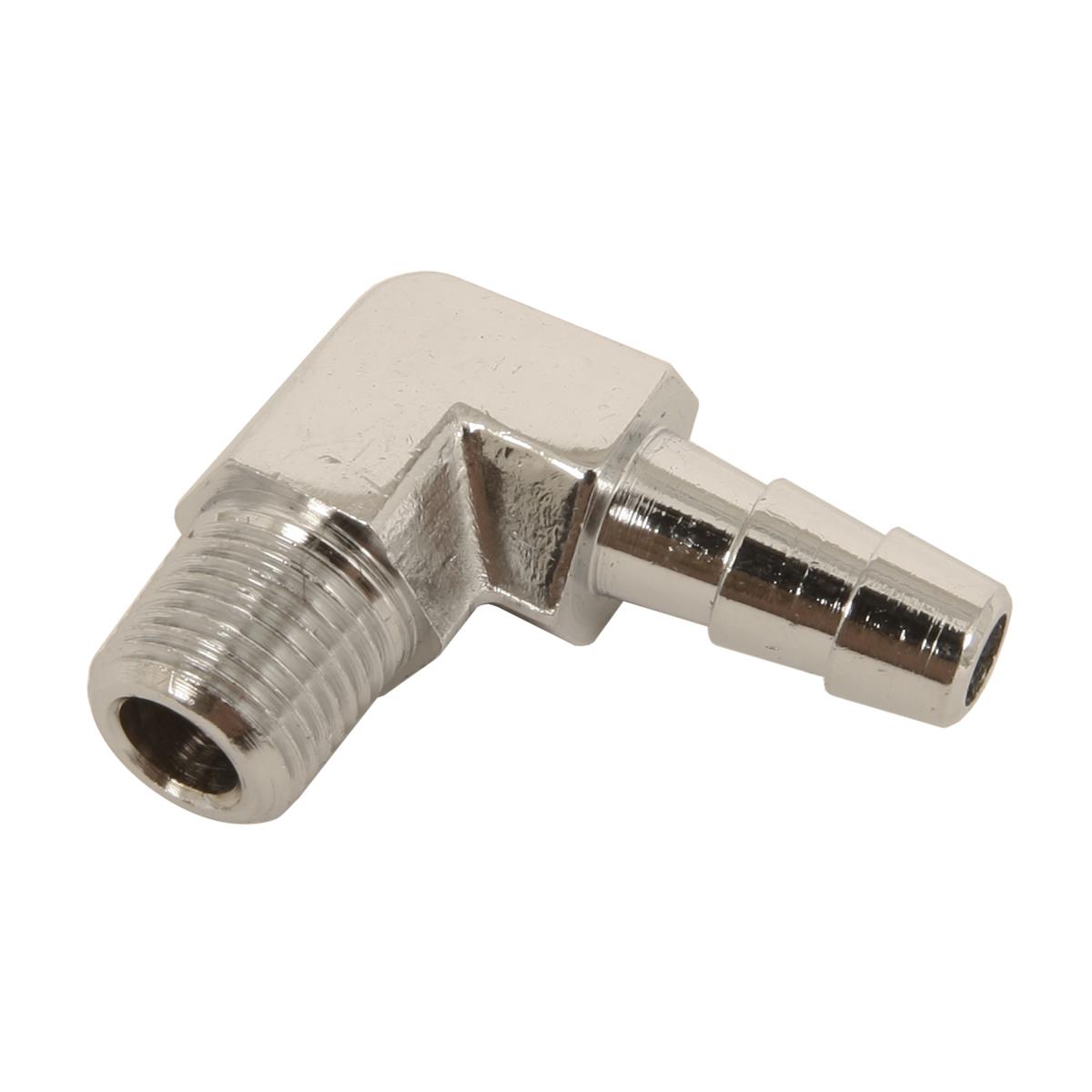 Gardner-Westcott Hose Barb to Pipe Fittings 7-91HB-4X2