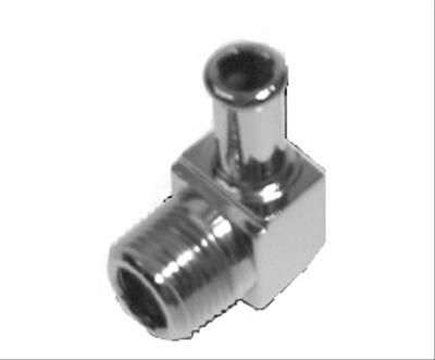 Gardner-Westcott Hose Barb to Pipe Fittings 7-91HB-6X4